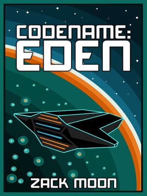 cover image of Codename